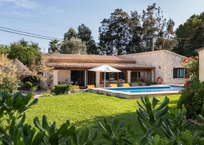 Villa Can Tomas