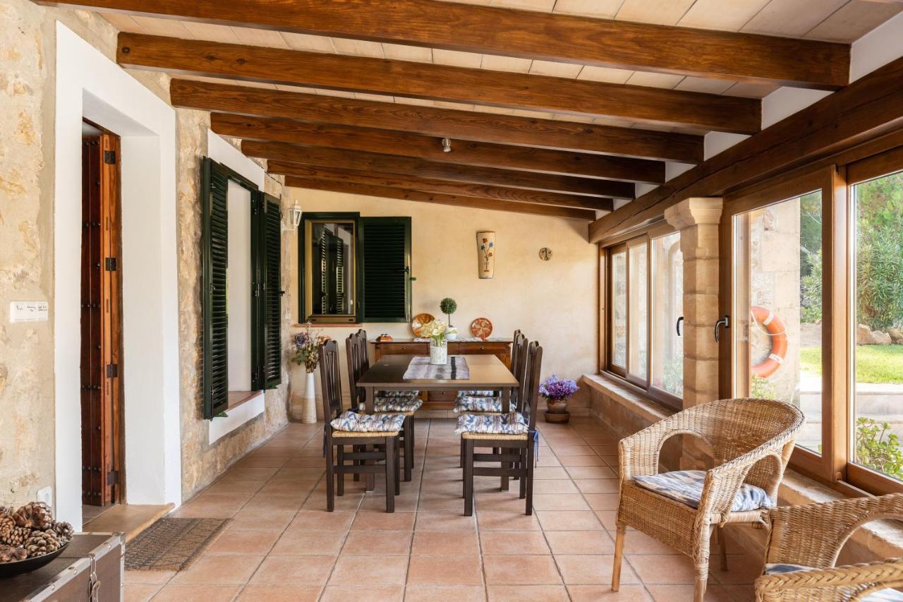Villa Tomas Pollença
