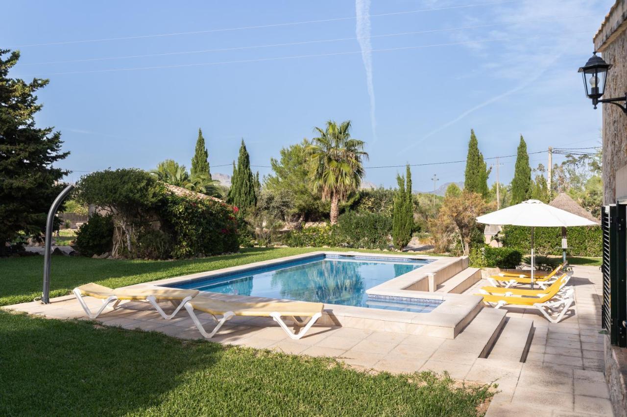 Villa Tomas *