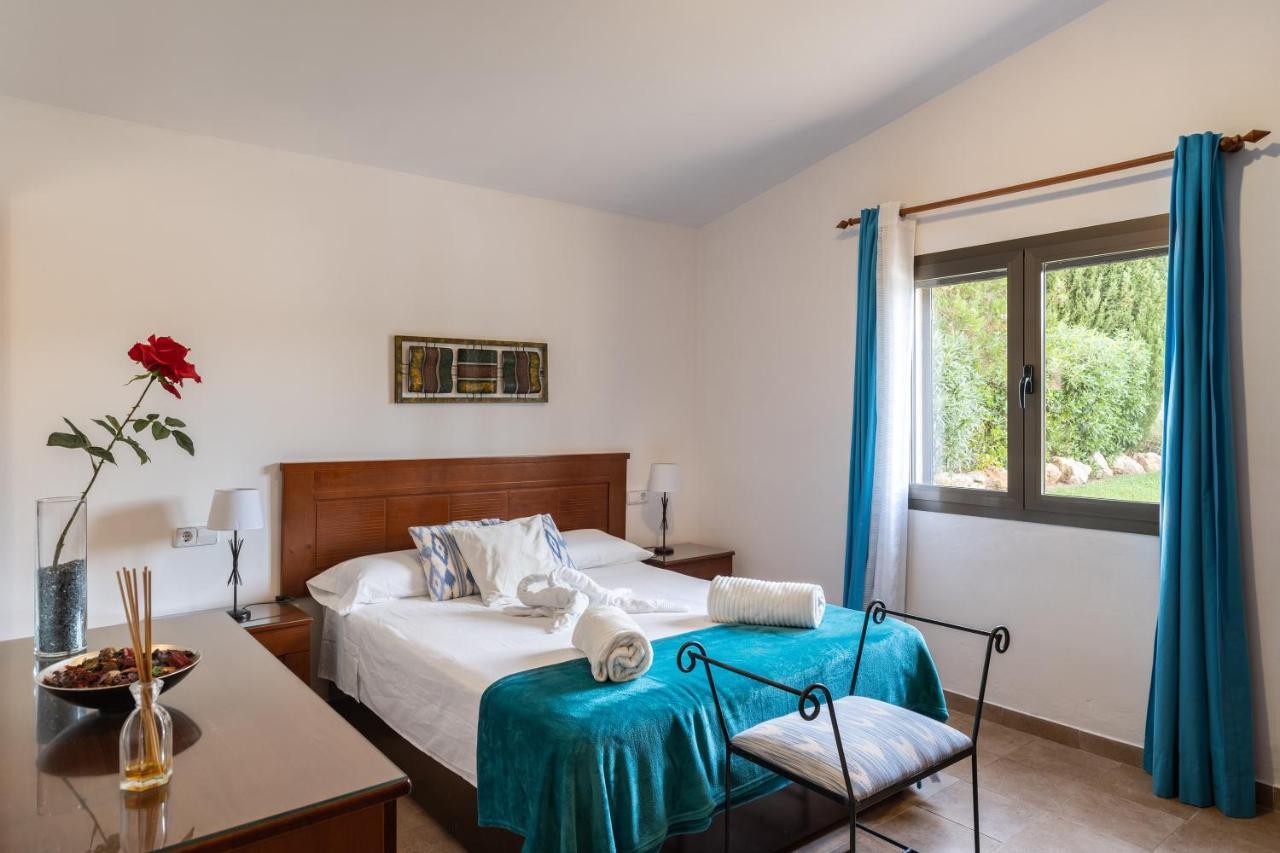 Villa Tomas Pollença