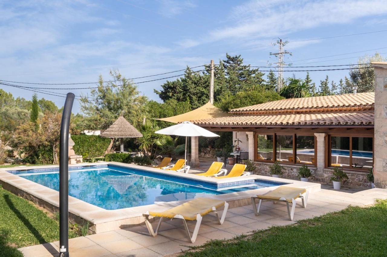 Villa Tomas *