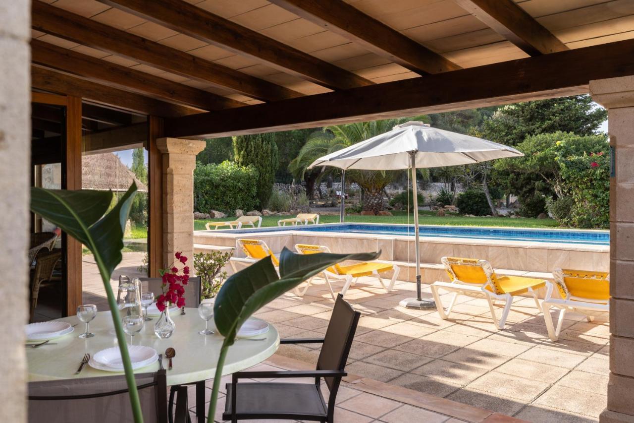 Villa Tomas *
