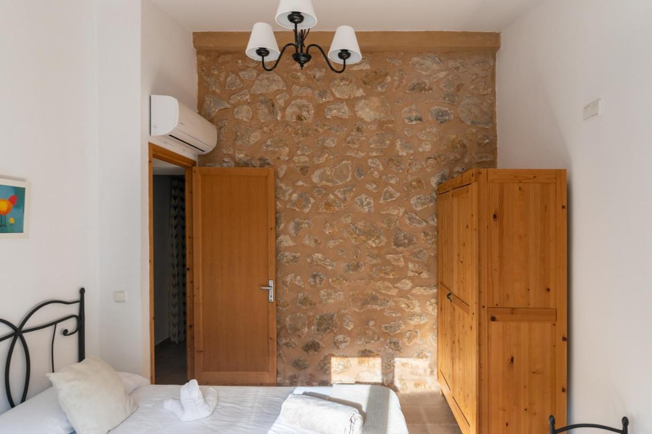Villa Tomas Pollença