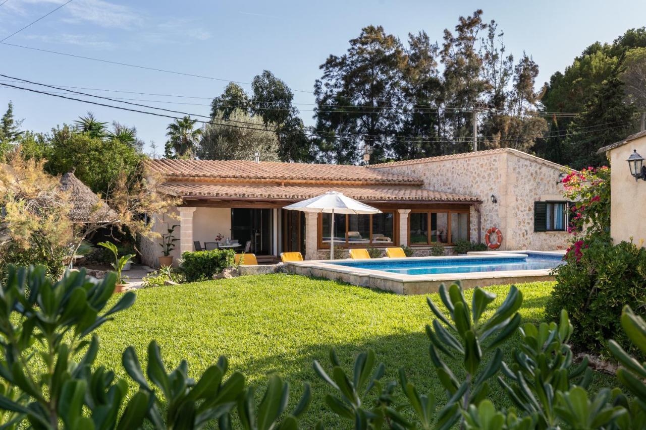 Villa Tomas *